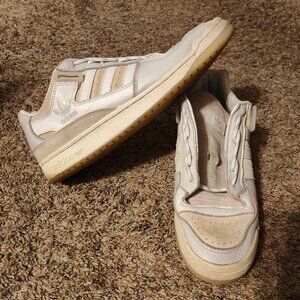 Adidas Beyonce Ivy Park Forum low